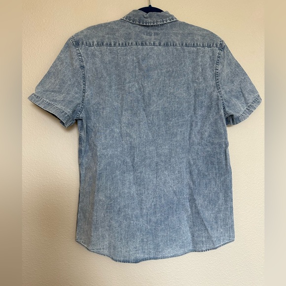 Express Shirt - Picture 3 of 4